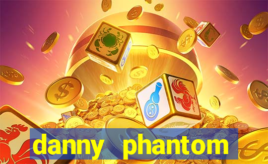 danny phantom personagens femininas